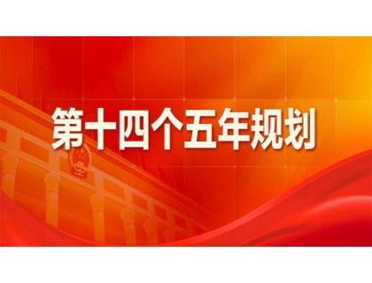皇冠游戏官方(中国)有限公司官网为“十四五”规划建言献策 